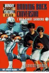 Running Back Conversion: I Was Barry Sanders