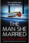 The Man She Married