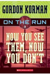 Now You See Them, Now You Don't