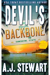 Devil's Backbone