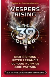 Vespers Rising