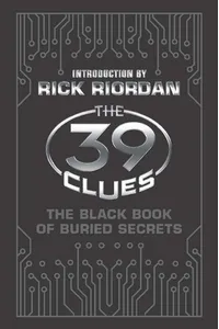 The Black Book of Buried Secrets (Companion Book)