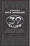 The Black Book of Buried Secrets (Companion Book)