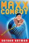 Maxx Comedy