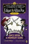 Once Upon a Midnight Eerie