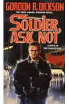 Soldier, Ask Not
