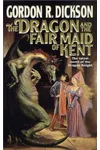 The Dragon and the Fair Maid of Kent