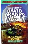 Slammers Down!