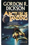 Alien from Arcturus / Arcturus Landing
