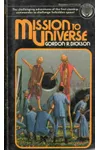 Mission to Universe