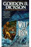 Wolf and Iron