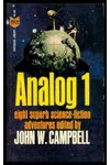 Analog 1