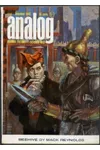 Analog Science Fiction and Fact, December 1965