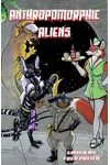 Anthropomorphic Aliens