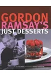 Gordon Ramsay's Just Desserts