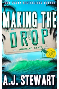 Making The Drop