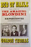 Bed of Nails: The Story of the Amazing Blondini
