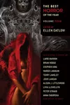 The Best Horror of the Year: Volume Four