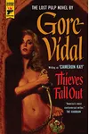 Thieves Fall Out (As: Cameron Kay)