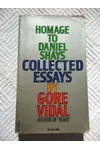 Homage to Daniel Shays