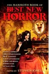 Best New Horror 24