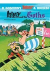 Asterix and the Goths