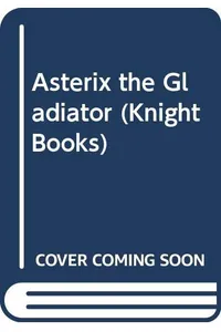 Asterix the Gladiator