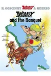 Asterix and the Banquet