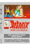 Asterix and Cleopatra