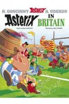 Asterix in Britain