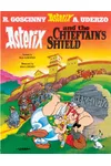 Asterix and the Chieftain's Shield