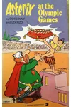 Asterix at the Olympic Games