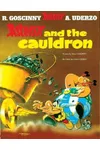 Asterix and the Cauldron