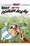 Asterix and the Roman Agent