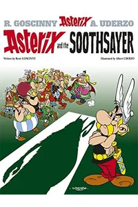 Asterix and the Soothsayer