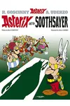 Asterix and the Soothsayer