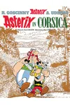 Asterix in Corsica