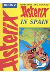 Asterix in Spain