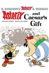 Asterix and Caesar's Gift