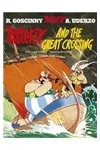 Asterix and the Great Crossing