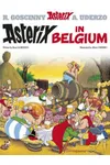 Asterix in Belgium