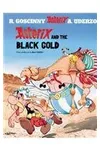 Asterix and the Black Gold