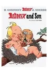 Asterix and Son