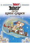 Asterix and the Magic Carpet