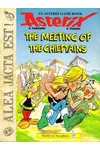 The Meeting of the Chieftains