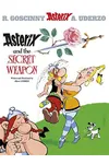 Asterix and the Secret Weapon