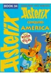Asterix Conquers America