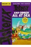 Asterix And Obelix All At Sea