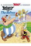 Asterix and the Actress