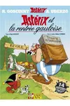 Asterix and the Class Act